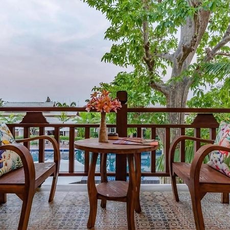 Lanna Deer Resort Chiang Mai Bagian luar foto