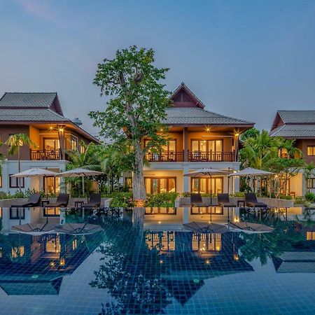Lanna Deer Resort Chiang Mai Bagian luar foto