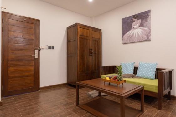 Lanna Deer Resort Chiang Mai Bagian luar foto