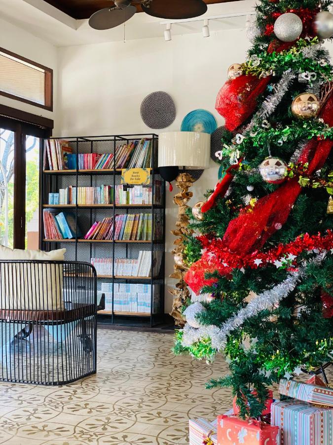 Lanna Deer Resort Chiang Mai Bagian luar foto