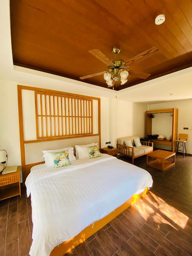 Lanna Deer Resort Chiang Mai Bagian luar foto