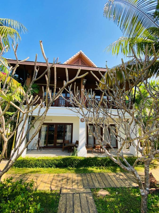 Lanna Deer Resort Chiang Mai Bagian luar foto