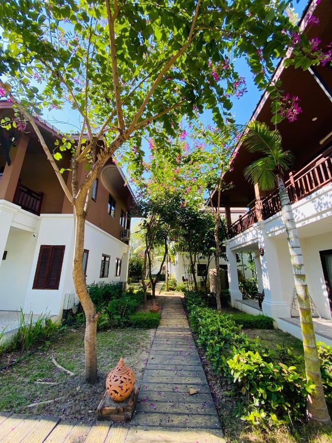 Lanna Deer Resort Chiang Mai Bagian luar foto