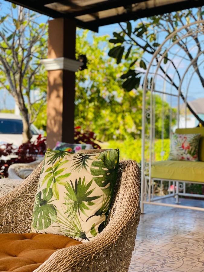 Lanna Deer Resort Chiang Mai Bagian luar foto