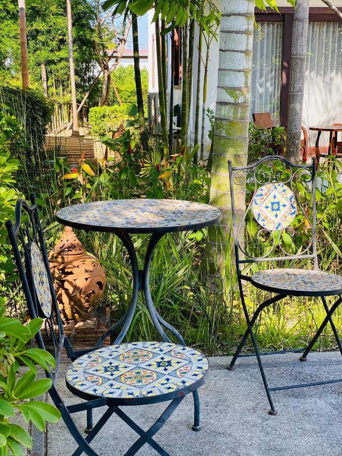 Lanna Deer Resort Chiang Mai Bagian luar foto