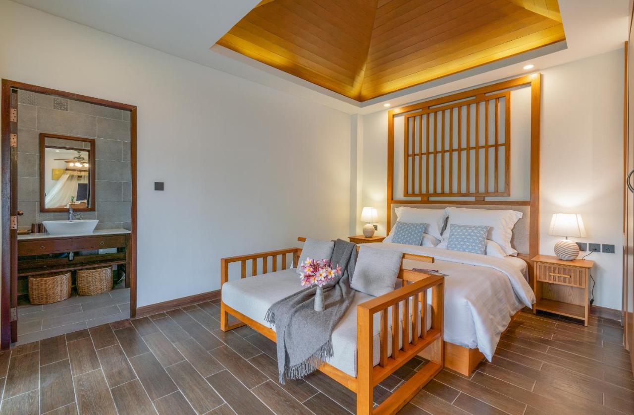 Lanna Deer Resort Chiang Mai Bagian luar foto
