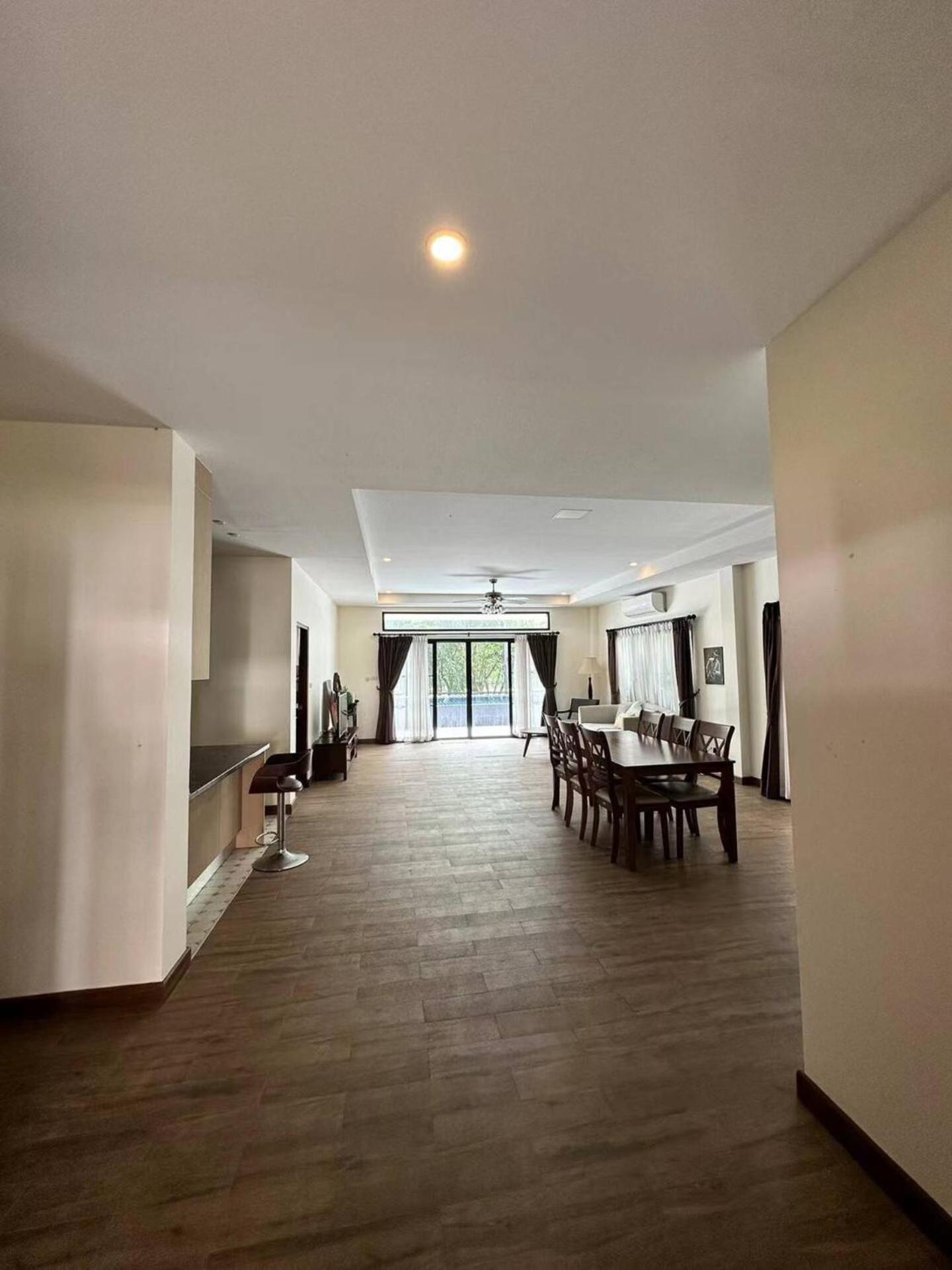 Lanna Deer Resort Chiang Mai Bagian luar foto