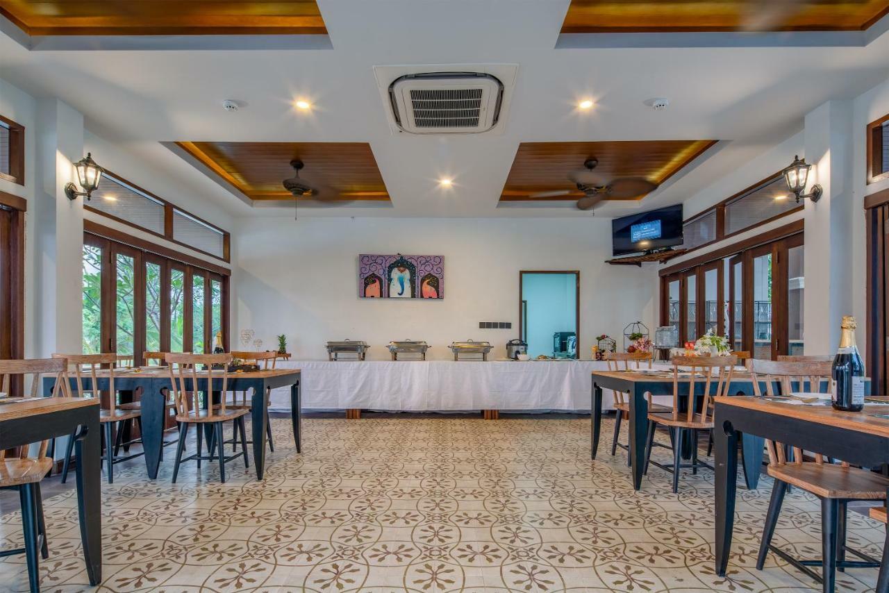 Lanna Deer Resort Chiang Mai Bagian luar foto