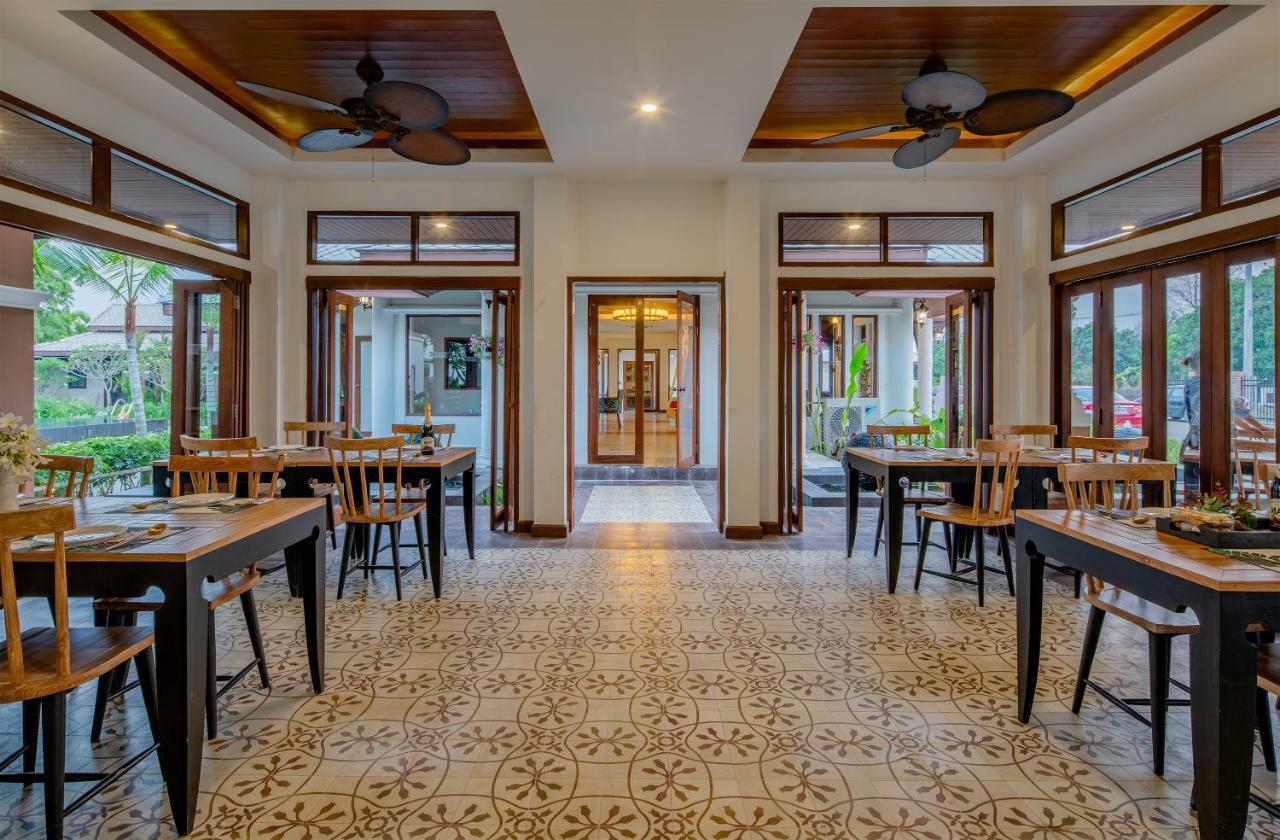 Lanna Deer Resort Chiang Mai Bagian luar foto