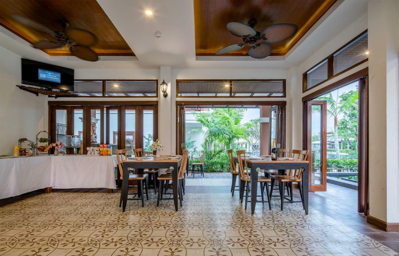 Lanna Deer Resort Chiang Mai Bagian luar foto