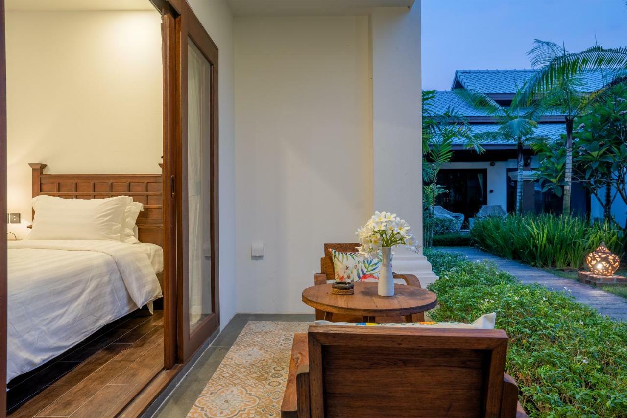 Lanna Deer Resort Chiang Mai Bagian luar foto